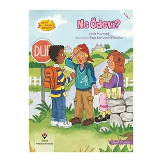 Ne Ödevi - Bilim Bunu Çözer
