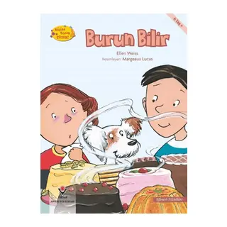 Burun Bilir - Bilim Bunu Çözer