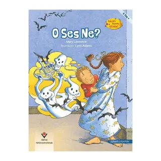 O Ses Ne - Bilim Bunu Çözer