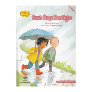 Sıra Dışı Hediye - Bilim Bunu Çözer