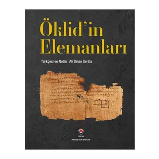 Öklid'İn Elemanları