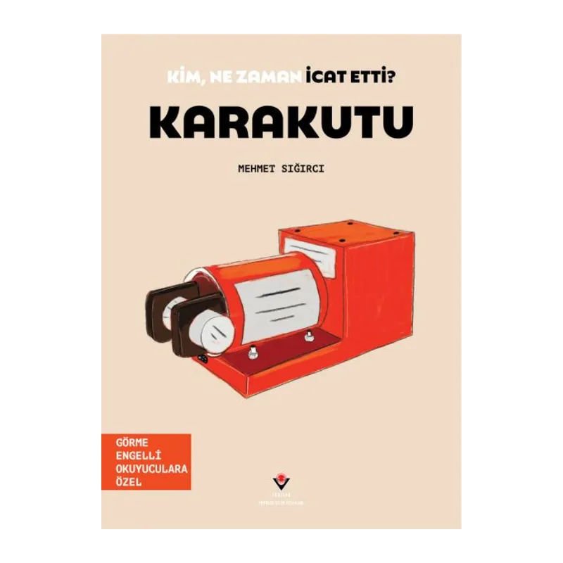 Kim, Ne Zaman İcat Etti? Karakutu