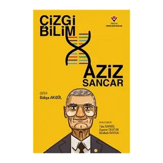 Çizgi Bilim Aziz Sancar