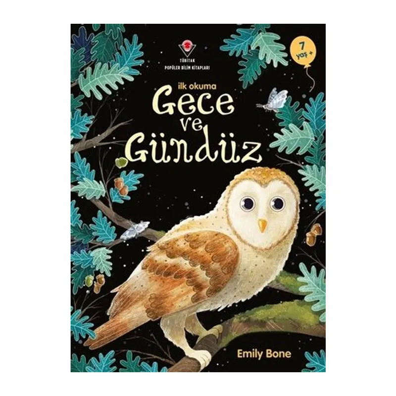 İlk Okuma - Gece ve Gündüz