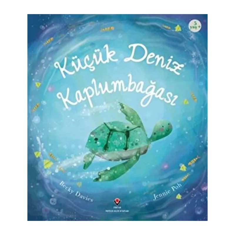 Küçük Deniz Kaplumbağası