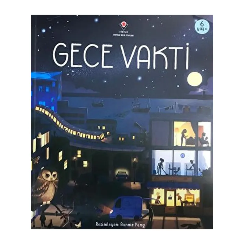 Gece Vakti