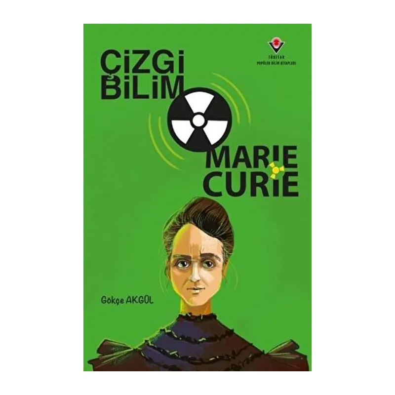 Çizgi Bilim - Marie Curie