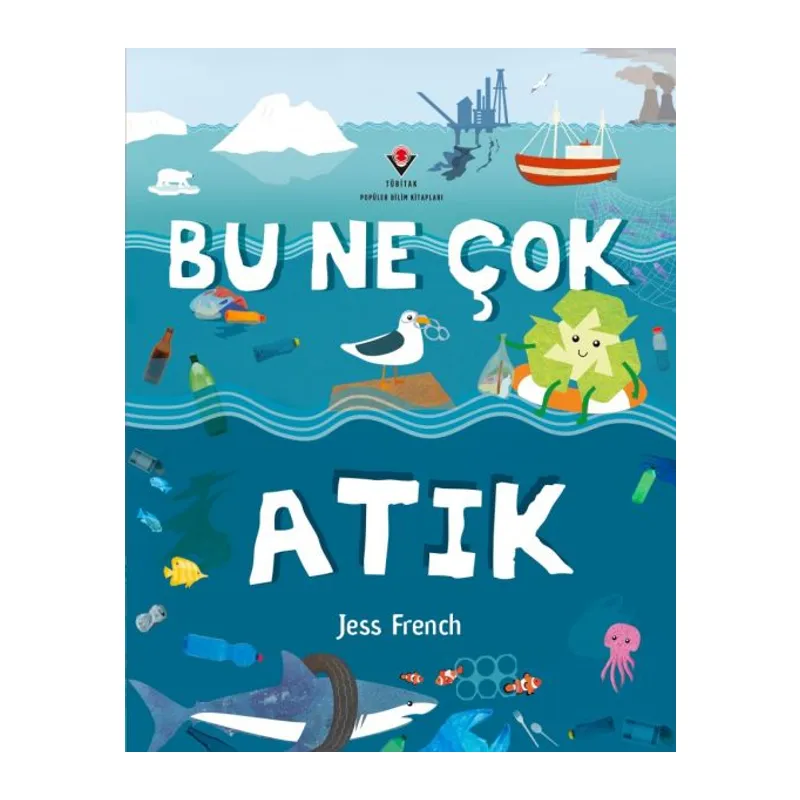 Bu Ne Çok Atık