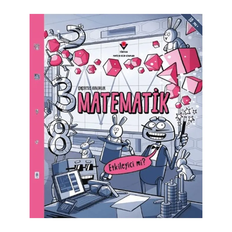 Şaşırtıcı Gerçekler - Matematik