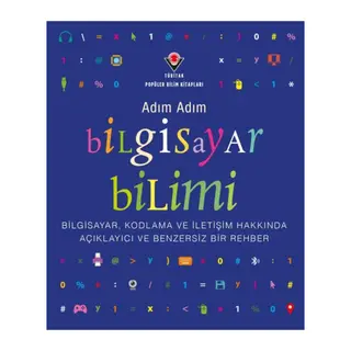 Adım Adım Bilgisayar Bilimi