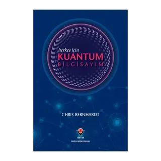 Herkes İçin Kuantum Bilgisayım