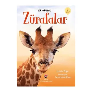 İlk Okuma Zürafalar