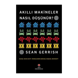 Akıllı Makineler Nasıl Düşünür?