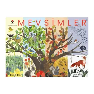 Mevsimler