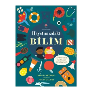 Hayatımızdaki Bilim