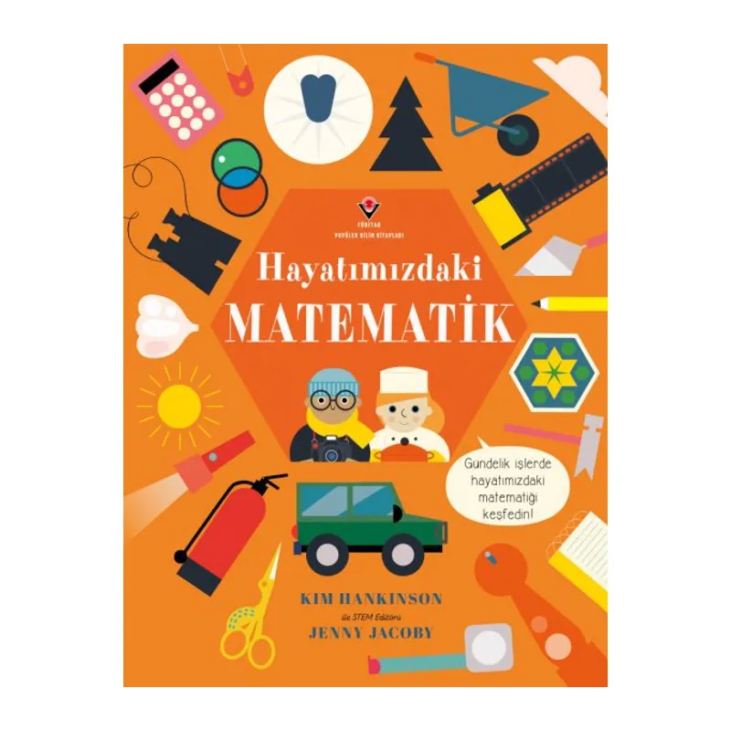 Hayatımızdaki Matematik