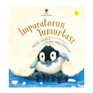 İmparatorun Yumurtası