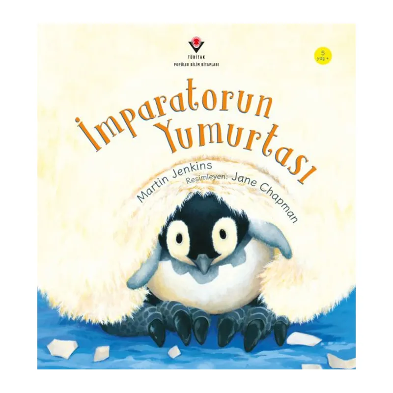 İmparatorun Yumurtası