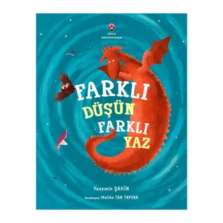 Farklı Düşün Farklı Yaz