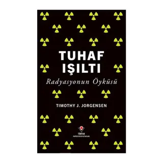 Tuhaf Işıltı