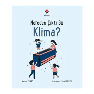 Nereden Çıktı Bu Klima?