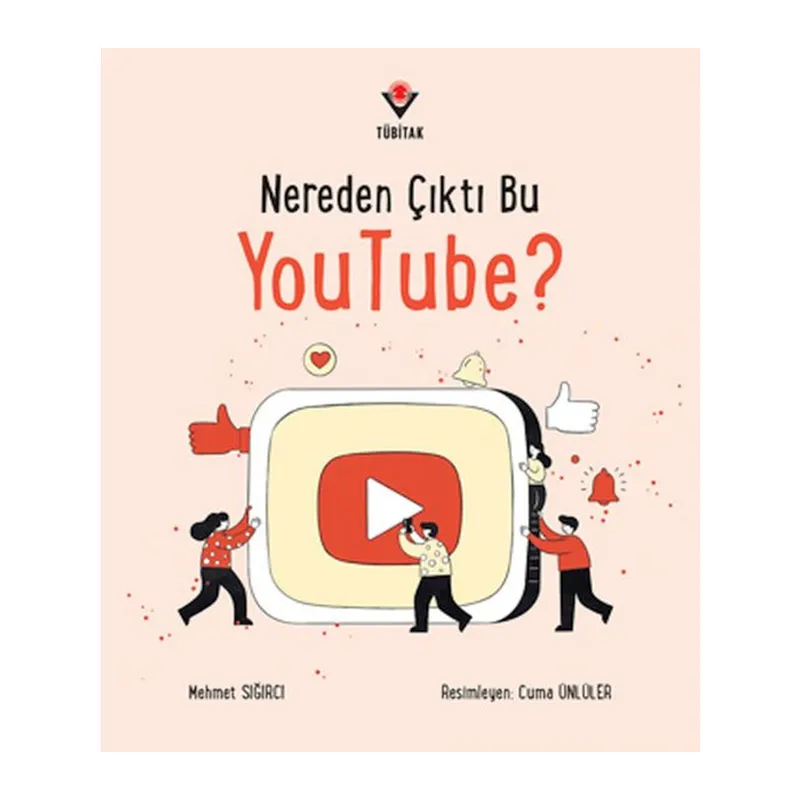 Nereden Çıktı Bu YouTube?