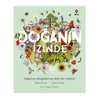 Doğanın İzinde