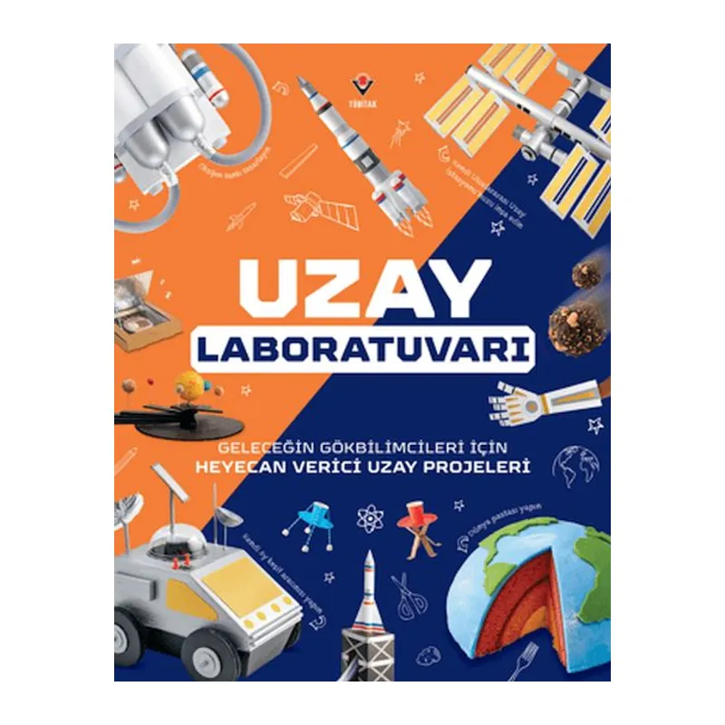 Uzay Laboratuvarı