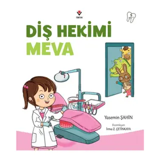 Diş Hekimi Meva