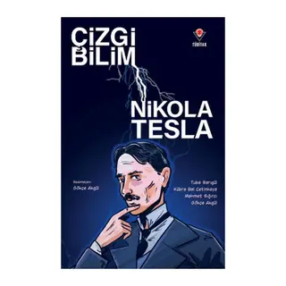 Çizgi Bilim - Nikola Tesla