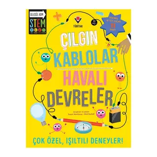 Çılgın Kablolar - Havalı Devreler