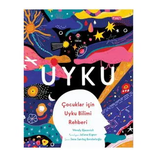 Uyku - Çocuklar için Uyku Bilimi Rehberi