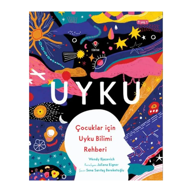 Uyku - Çocuklar için Uyku Bilimi Rehberi