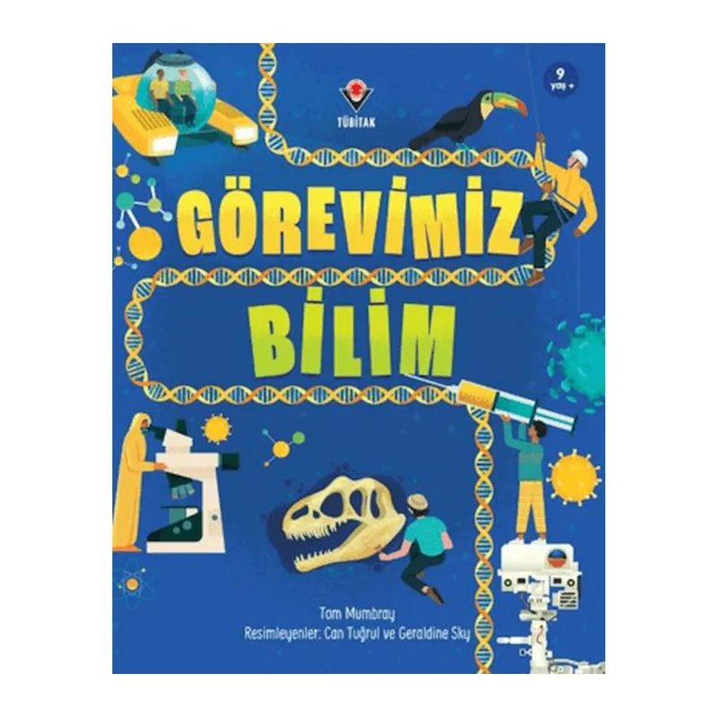 Görevimiz Bilim