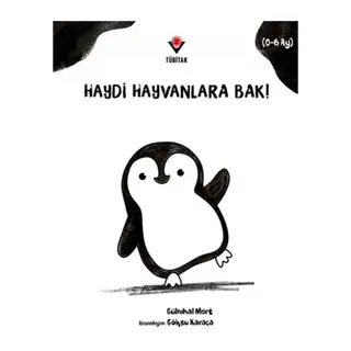 Haydi Hayvanlara Bak!