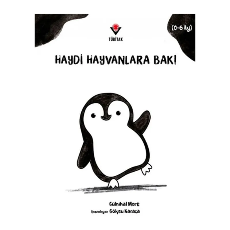 Haydi Hayvanlara Bak!