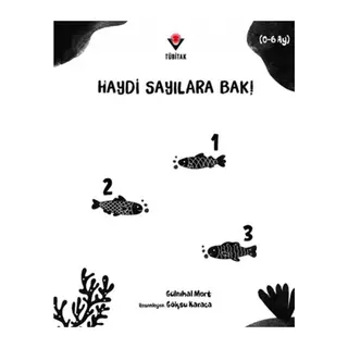 Haydi Sayılara Bak!