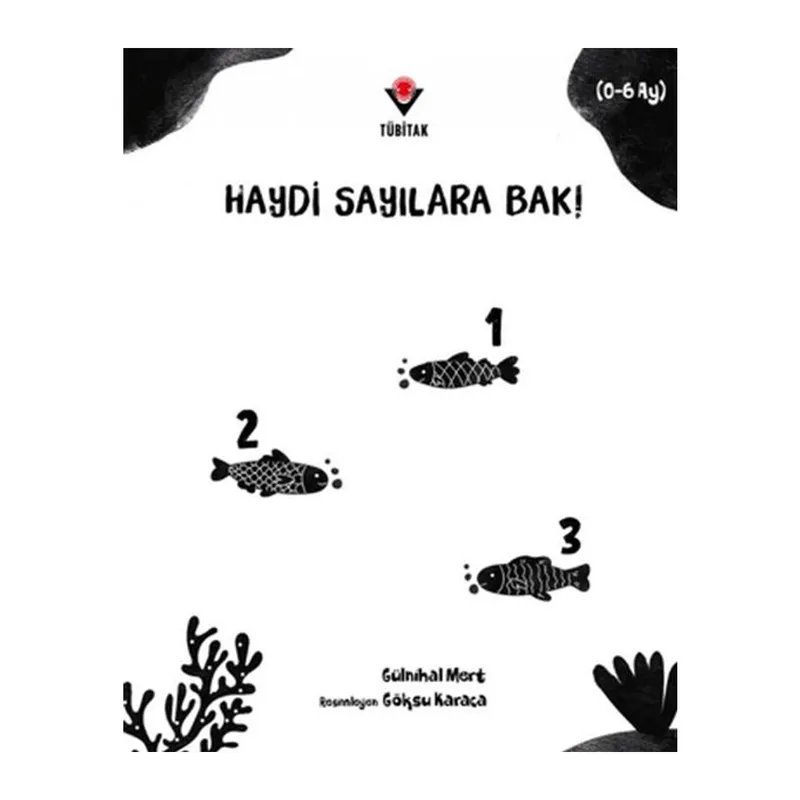 Haydi Sayılara Bak!