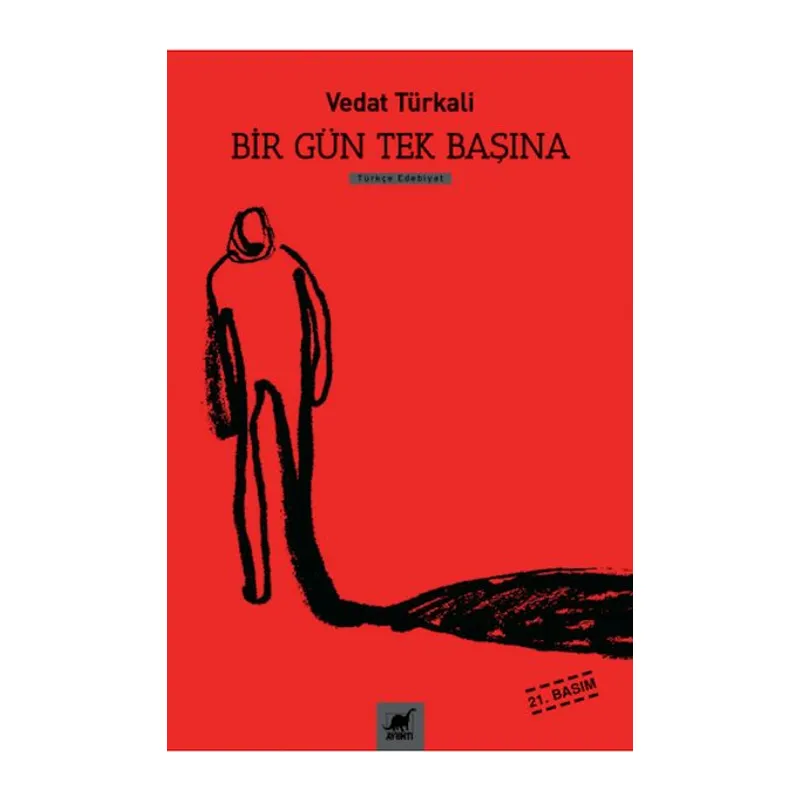 Bir Gün Tek Başına