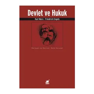 Devlet ve Hukuk