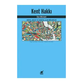 Kent Hakkı