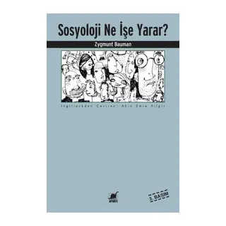 Sosyoloji Ne İşe Yarar?