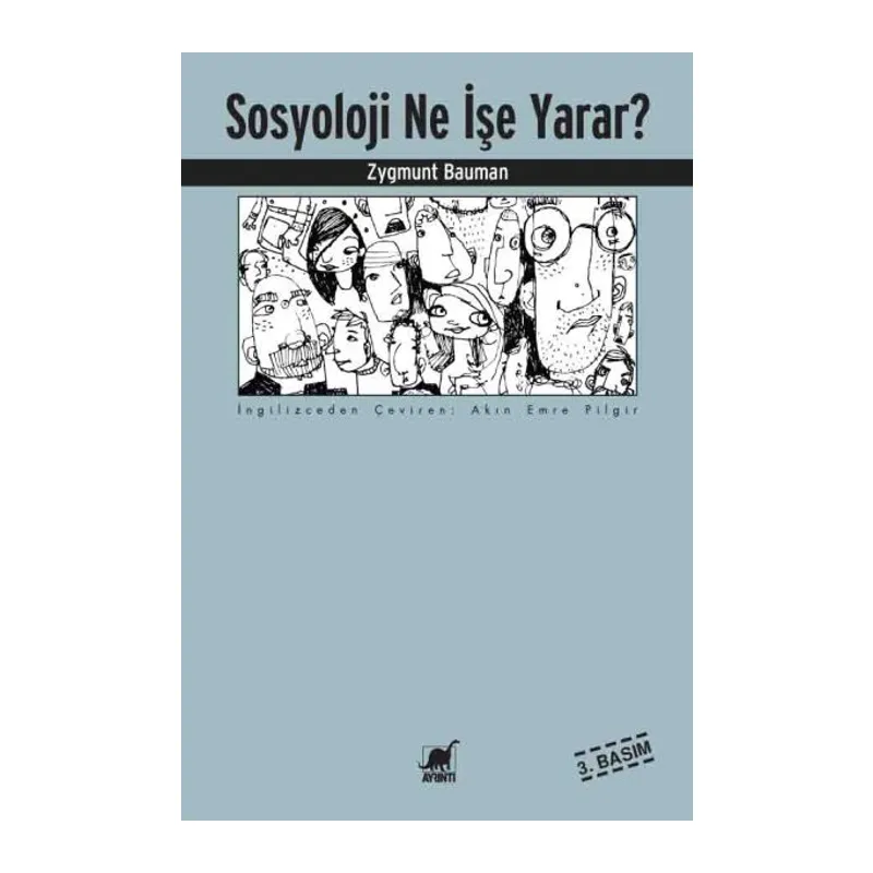 Sosyoloji Ne İşe Yarar?