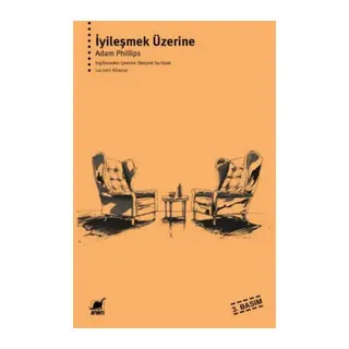 İyileşmek Üzerine