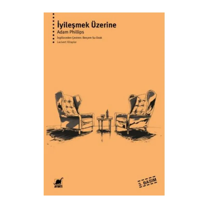 İyileşmek Üzerine
