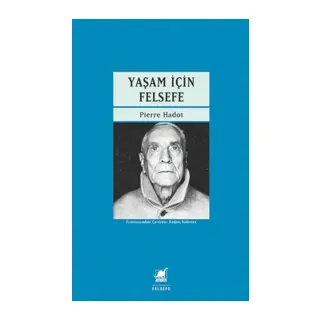 Yaşam İçin Felsefe