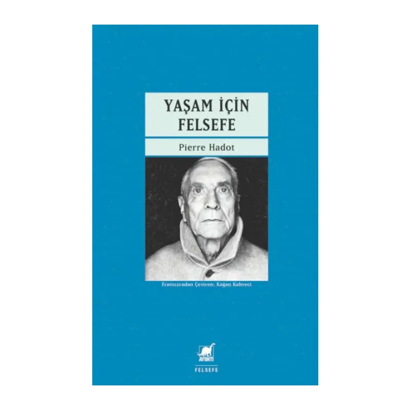 Yaşam İçin Felsefe