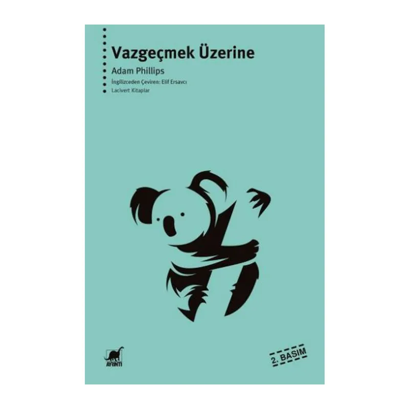 Vazgeçmek Üzerine