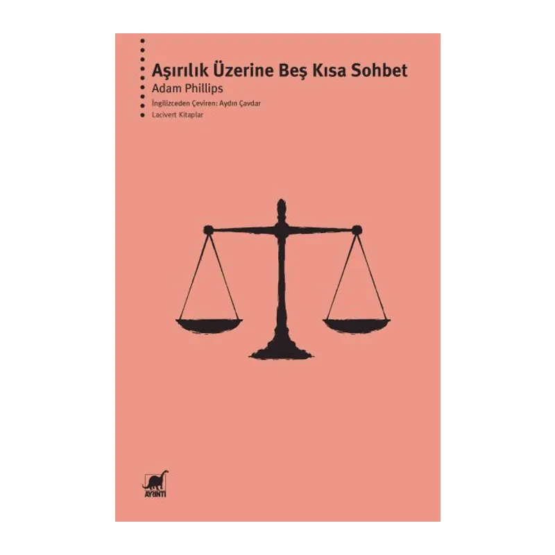 Aşırılık Üzerine Beş Kısa Sohbet