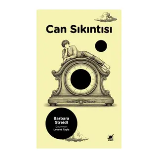 Can Sıkıntısı